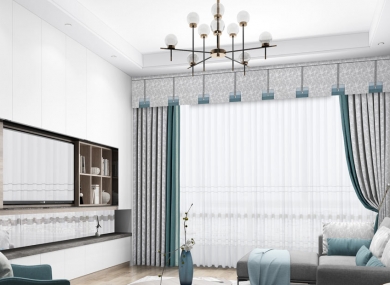 Suitable style: modern   Suitable space: living room, bedroom